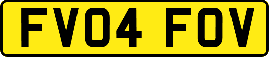 FV04FOV