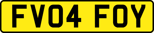 FV04FOY