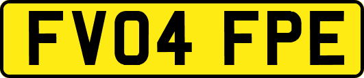FV04FPE