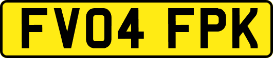 FV04FPK