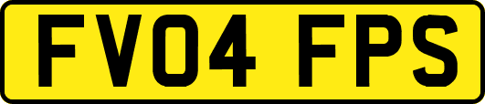 FV04FPS