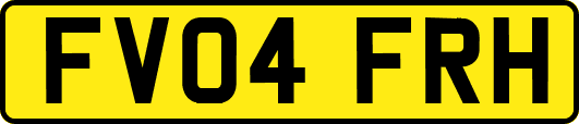 FV04FRH
