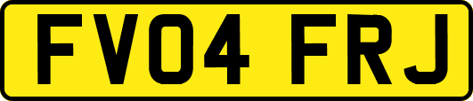 FV04FRJ
