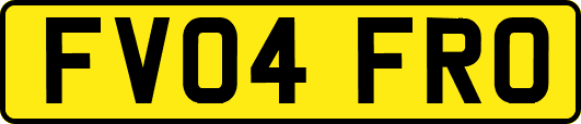 FV04FRO