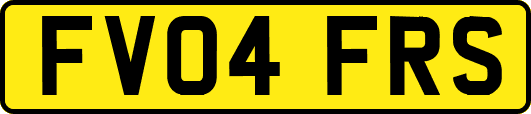FV04FRS