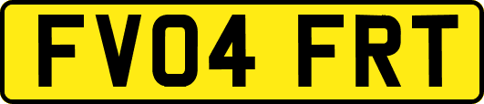 FV04FRT