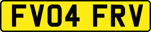 FV04FRV