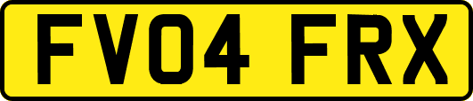 FV04FRX