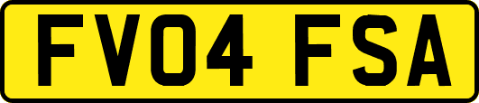 FV04FSA