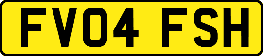 FV04FSH
