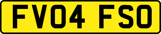 FV04FSO