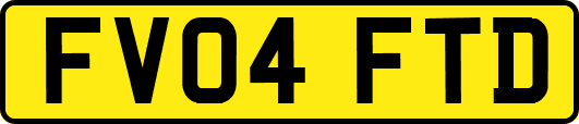 FV04FTD