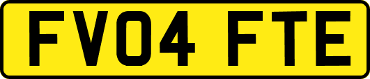 FV04FTE