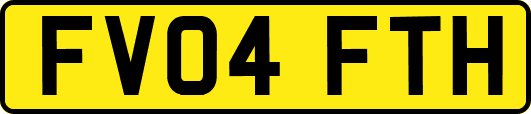FV04FTH