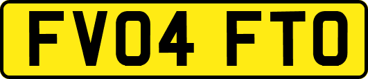 FV04FTO