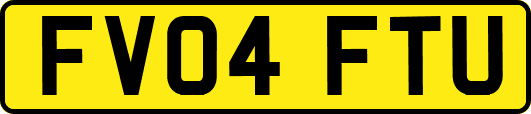 FV04FTU