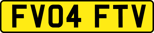 FV04FTV
