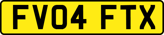 FV04FTX