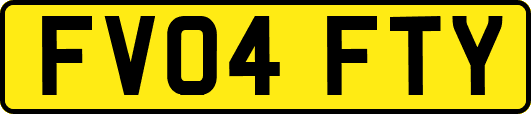 FV04FTY