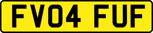FV04FUF