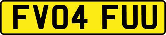 FV04FUU