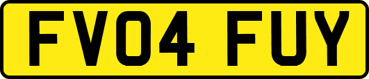 FV04FUY