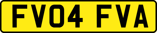 FV04FVA