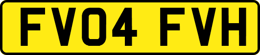 FV04FVH