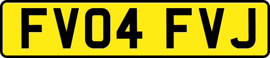 FV04FVJ