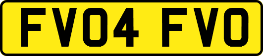 FV04FVO