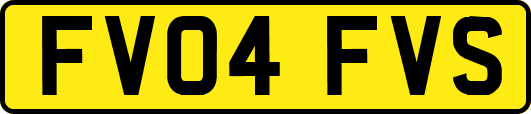 FV04FVS