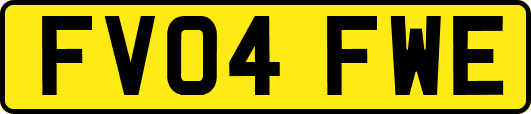 FV04FWE