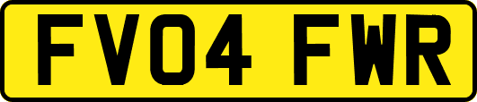 FV04FWR