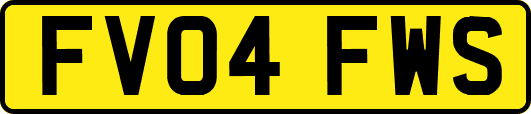 FV04FWS