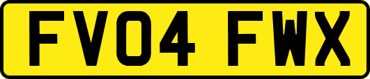 FV04FWX
