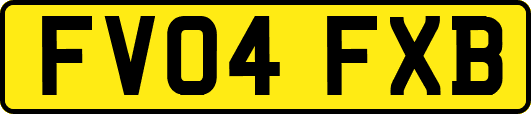 FV04FXB