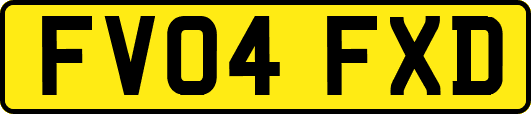 FV04FXD