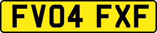 FV04FXF