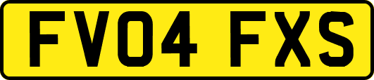 FV04FXS