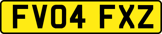 FV04FXZ