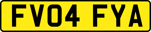 FV04FYA