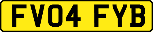 FV04FYB