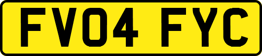 FV04FYC