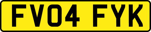 FV04FYK