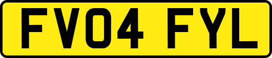 FV04FYL