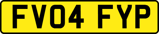 FV04FYP