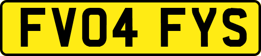 FV04FYS