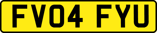 FV04FYU