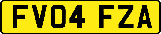 FV04FZA