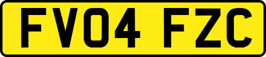 FV04FZC